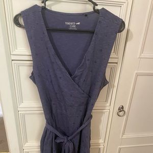 VGUC TOAD&CO SZ XL DRESS